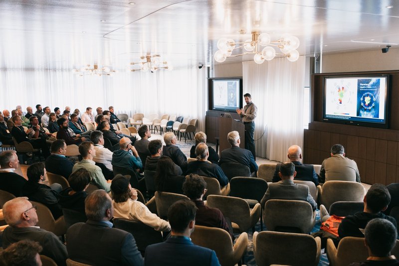Wiegon - Symposium: Zukunft Abfall