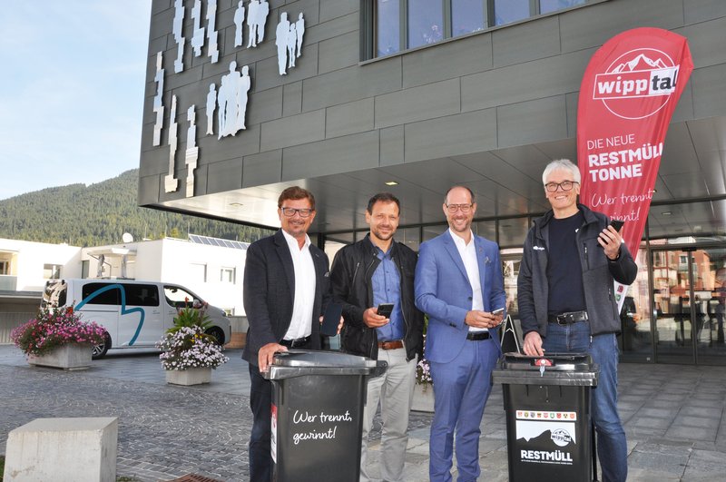 Wiegon - wiegon Collect. Wer trennt, gewinnt!