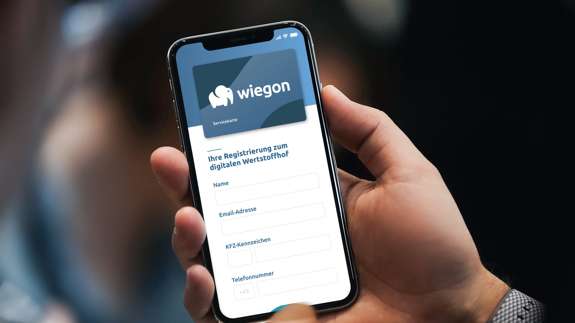Wiegon gallery