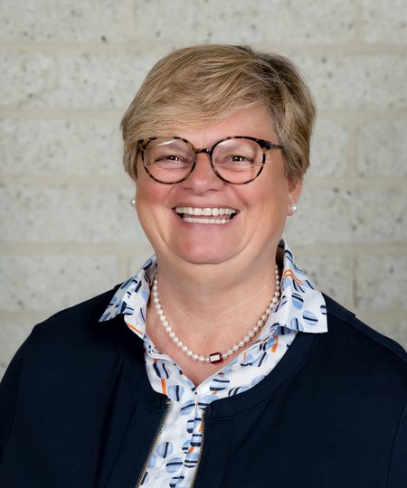 Margit Klinken