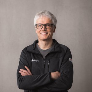 Wiegon Testimonial