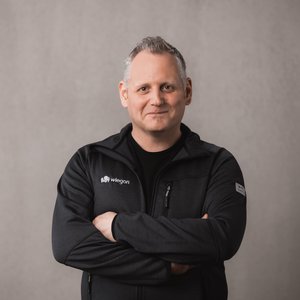 Wiegon Testimonial