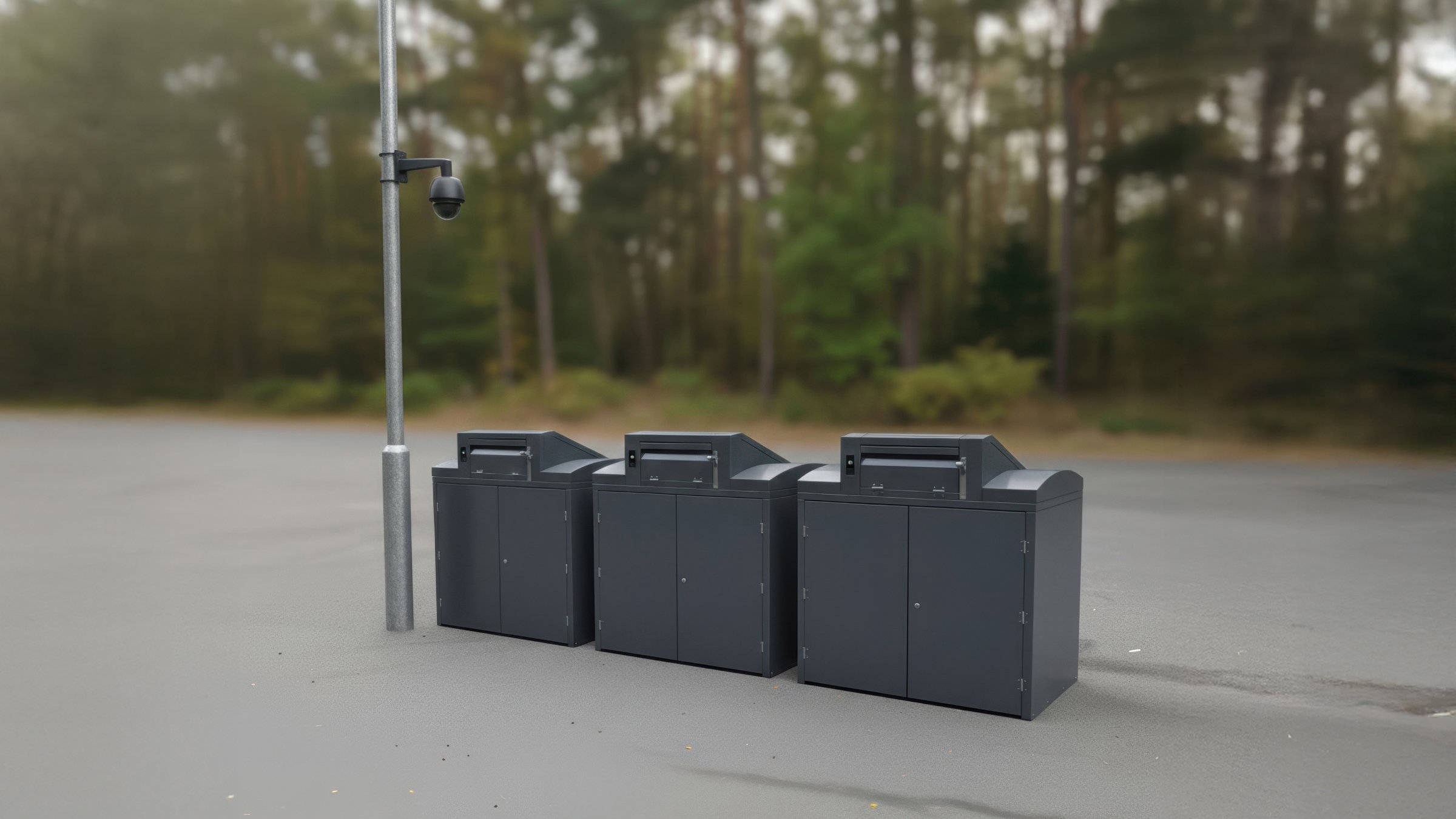 Wiegon - Flexibel entsorgen<br/>außerhalb vom Wertstoffhof.
