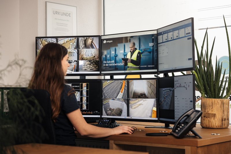 Wiegon - Flexibel und digital: Innovative Lösungen für den Landkreis Bergstraße