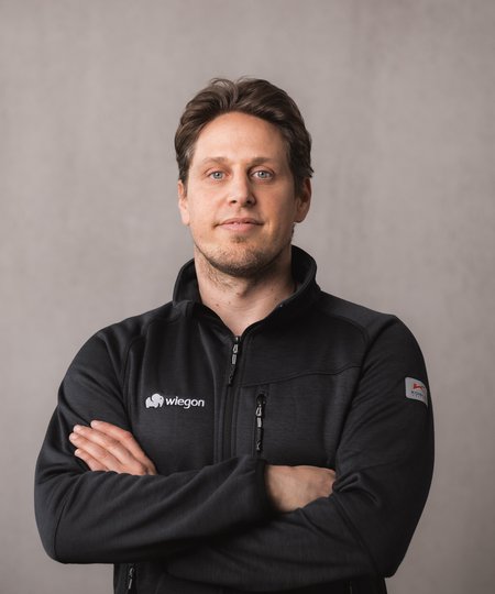 Mag. (FH) Florian Ennemoser