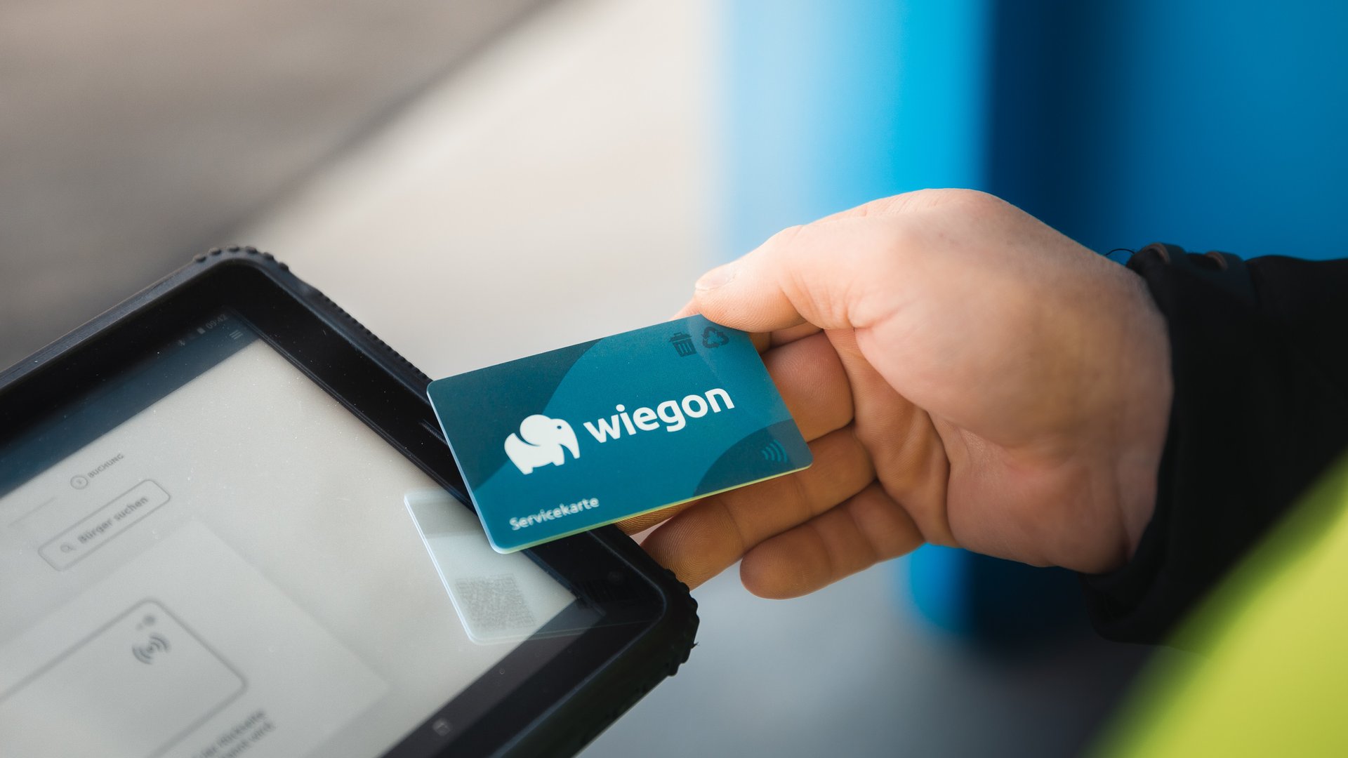 Wiegon gallery